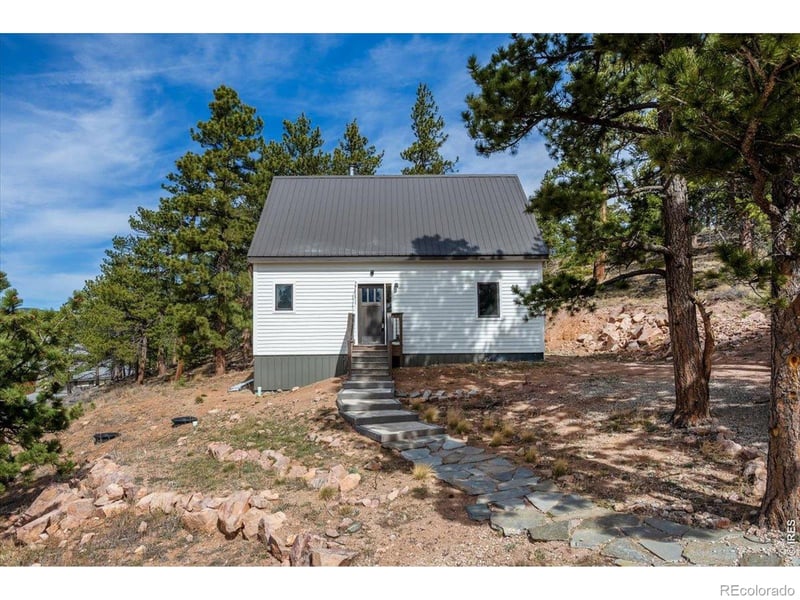 6097 County Road 73c, Red Feather Lakes, CO 80545