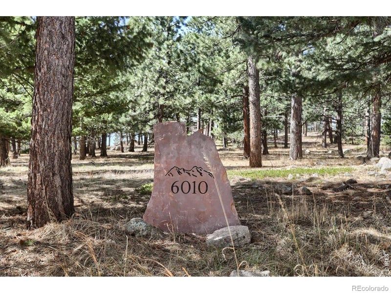 6010 Flagstaff Rd, Boulder, CO 80302