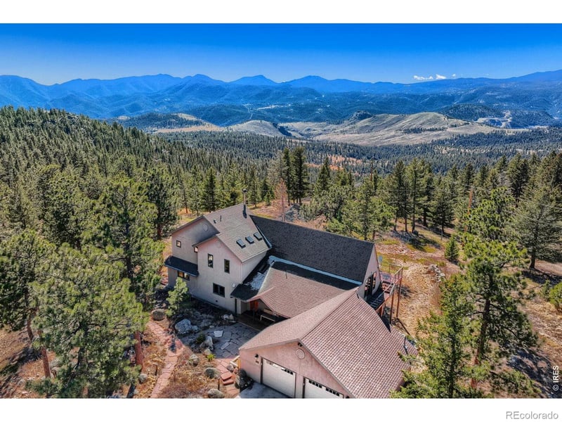 6010 Flagstaff Rd, Boulder, CO 80302