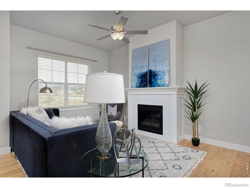 1878 50th St, Loveland, CO 80538