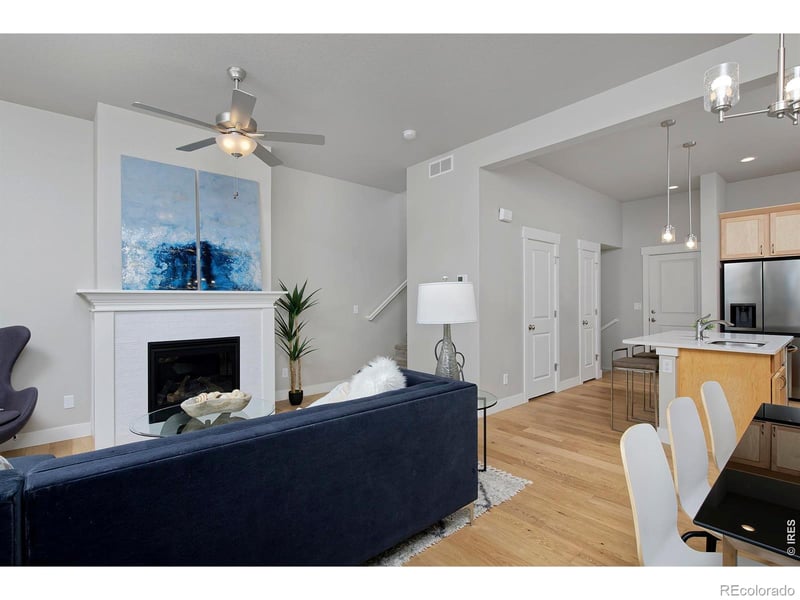 1878 50th St, Loveland, CO 80538