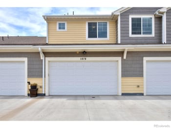1878 50th St, Loveland, CO 80538