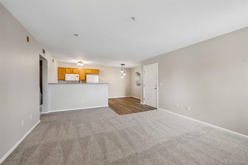8740 Corona St #203, Denver, CO 80229