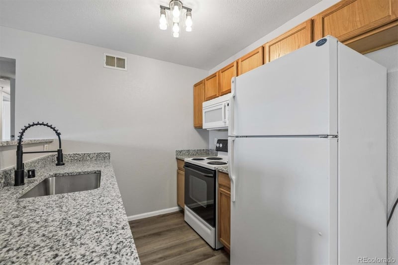 8740 Corona St #203, Denver, CO 80229