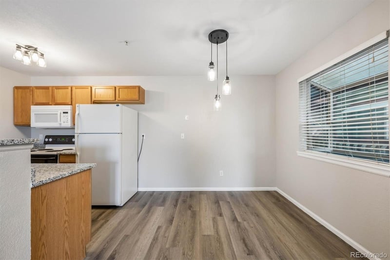 8740 Corona St #203, Denver, CO 80229