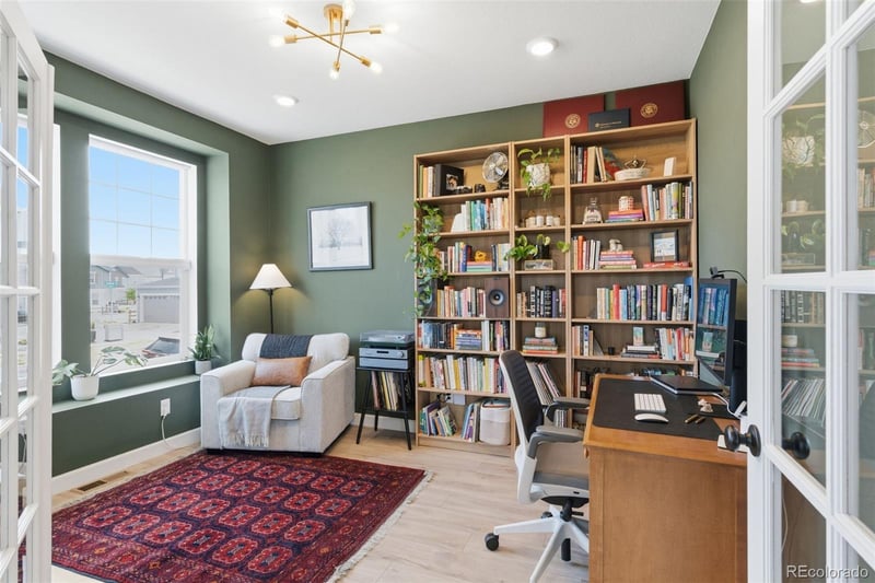 2407 Flats St, Erie, CO 80516