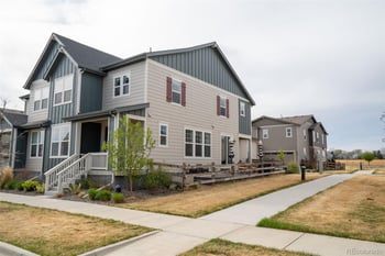 2407 Flats St, Erie, CO 80516