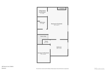 2407 Flats St, Erie, CO 80516