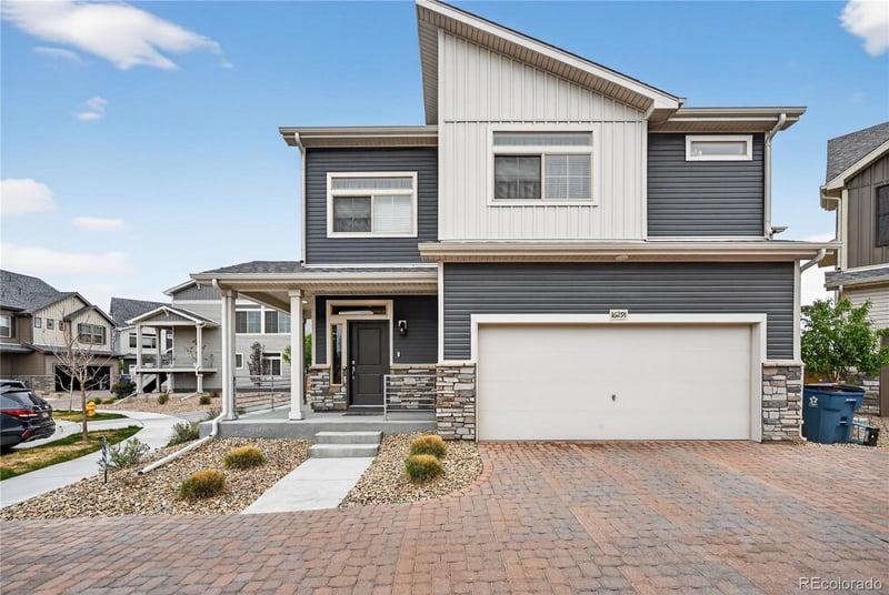 16291 111th Dr, Commerce City, CO 80022