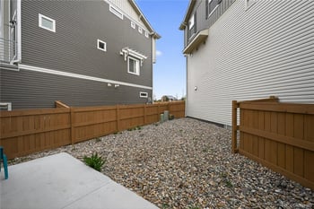 16291 E 111th Dr, Commerce City, CO 80022