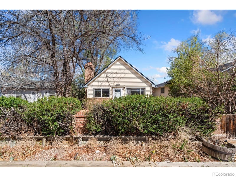 245 6th St, Frederick, CO 80530