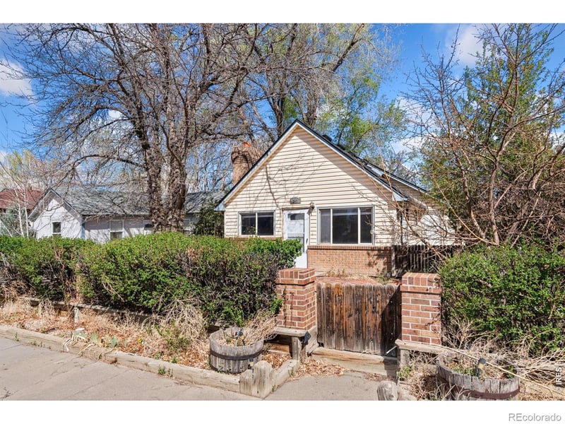 245 6th St, Frederick, CO 80530