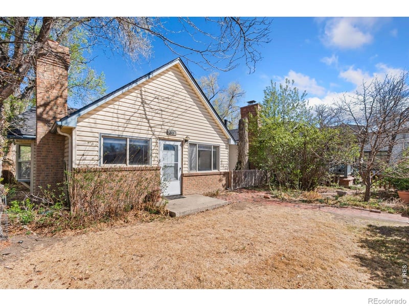 245 6th St, Frederick, CO 80530