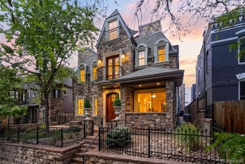 3023 Wyandot St, Denver, CO 80211