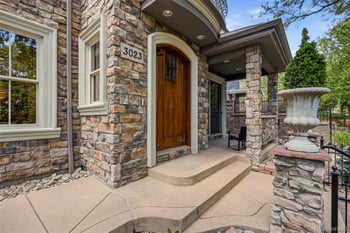 3023 Wyandot St, Denver, CO 80211