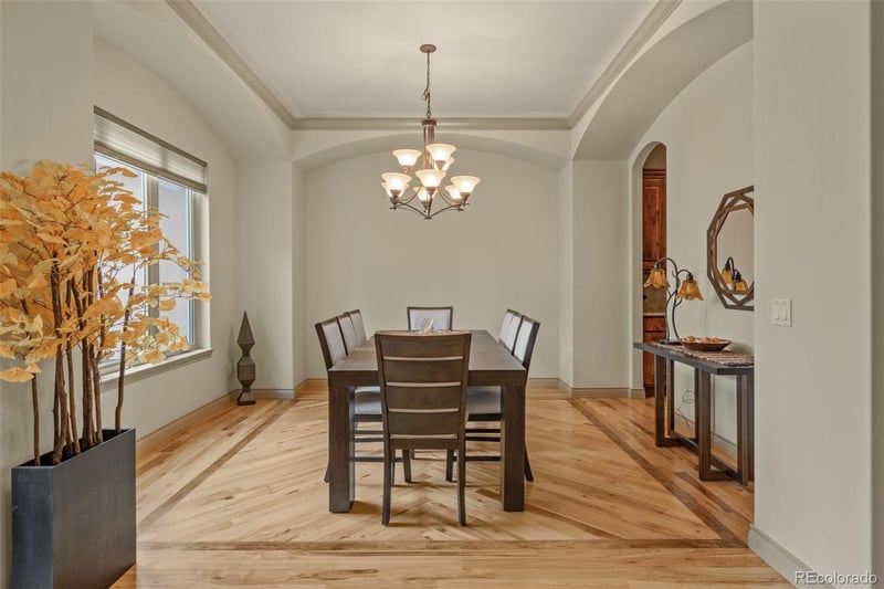 15424 Pole Pine Point, Colorado Springs, CO 80908