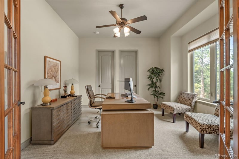 15424 Pole Pine Point, Colorado Springs, CO 80908