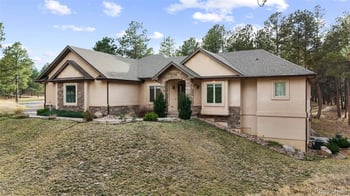 15424 Pole Pine Point, Colorado Springs, CO 80908