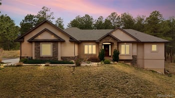 15424 Pole Pine Point, Colorado Springs, CO 80908