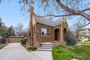 1249 Niagara St, Denver, CO 80220