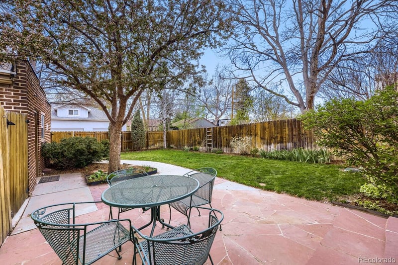 1249 Niagara St, Denver, CO 80220