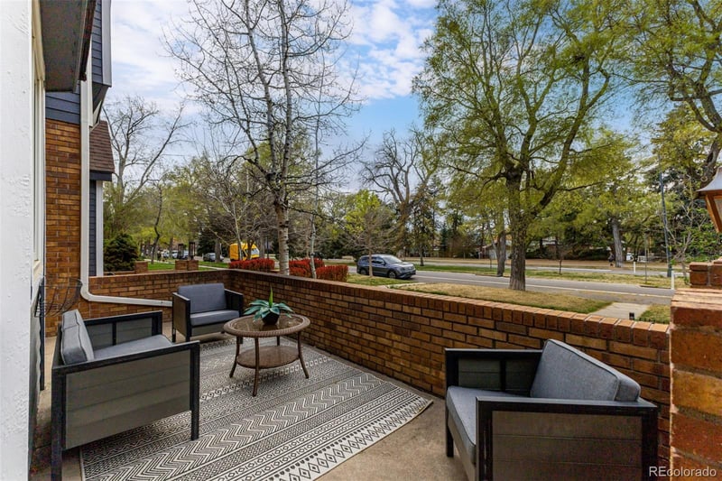 222 Marion Pw, Denver, CO 80209