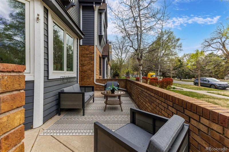 222 Marion Pw, Denver, CO 80209