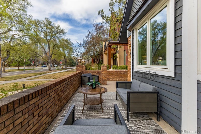 222 Marion Pw, Denver, CO 80209