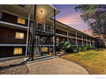 6800 Tennessee Ave #631, Denver, CO 80224