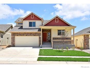 2376 Juno Ln, Johnstown, CO 80534