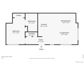 4655 13th St, Boulder, CO 80304