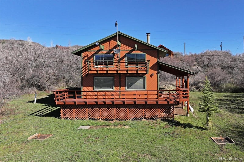 67602 Vega Vista Dr, Collbran, CO 81624