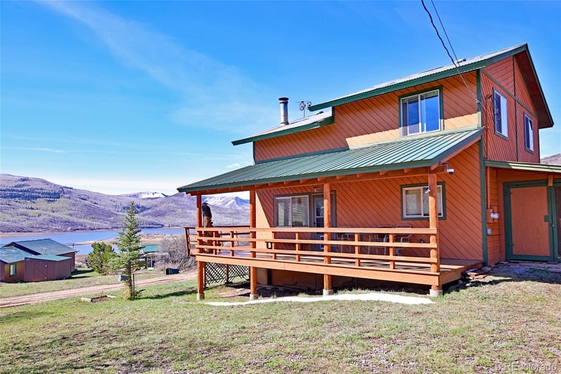 67602 Vega Vista Dr, Collbran, CO 81624