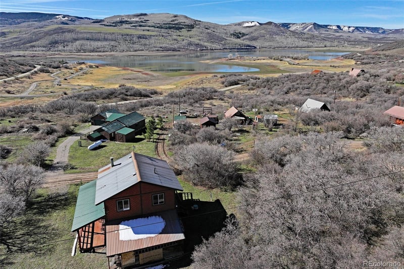 67602 Vega Vista Dr, Collbran, CO 81624