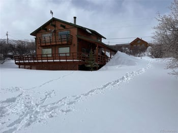 67602 Vega Vista Dr, Collbran, CO 81624