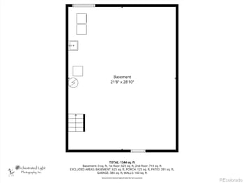 5257 Jellison St, Littleton, CO 80123