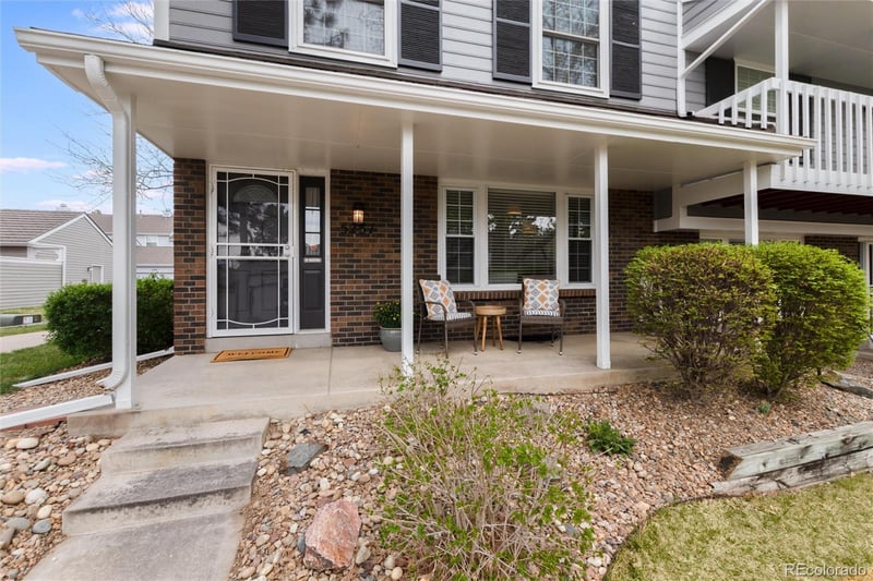 5257 Jellison St, Littleton, CO 80123