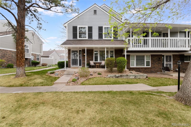 5257 Jellison St, Littleton, CO 80123