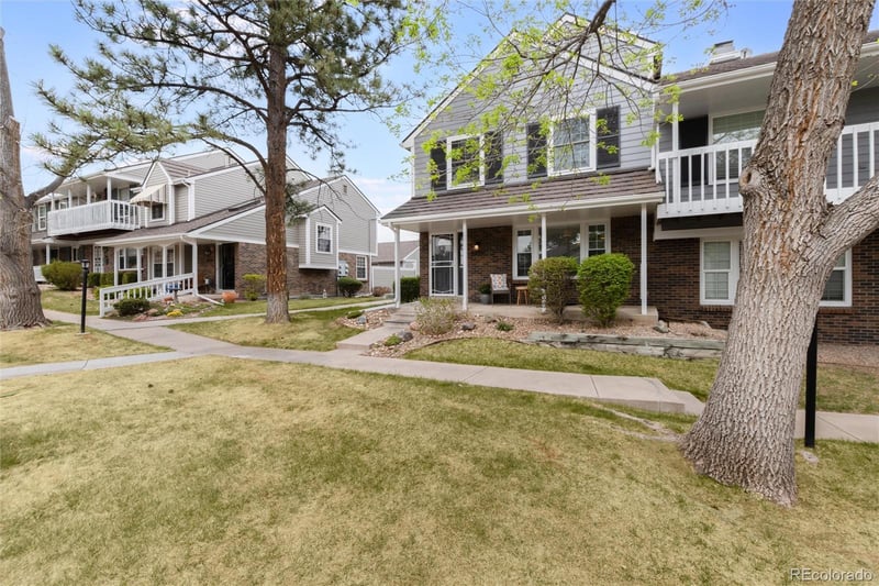 5257 Jellison St, Littleton, CO 80123