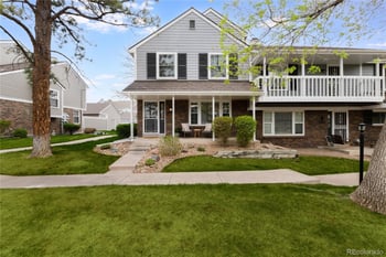 5257 S Jellison St, Littleton, CO 80123