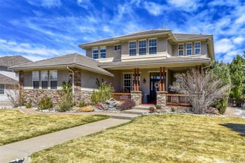 3222 Running Deer Dr, Castle Rock, CO 80109