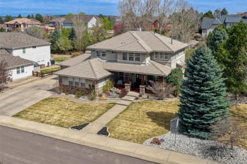3222 Running Deer Dr, Castle Rock, CO 80109