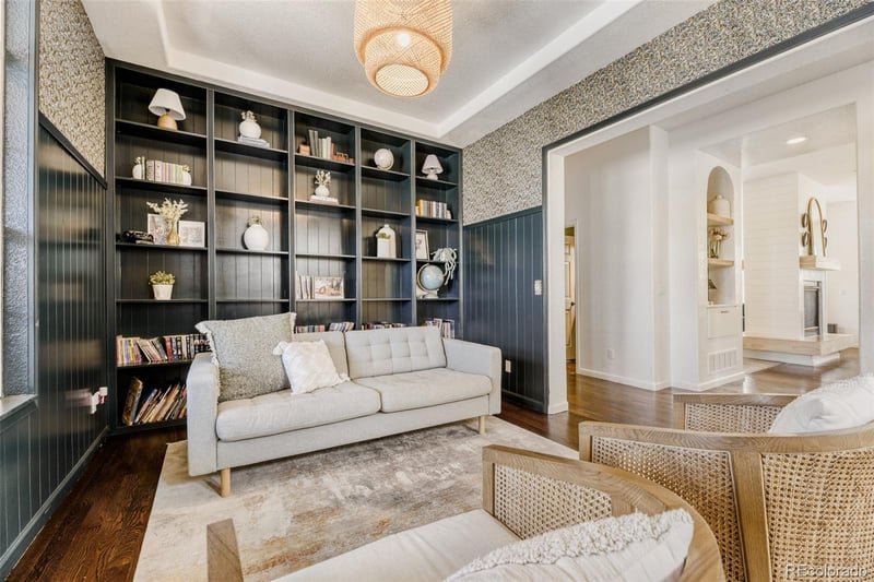 3222 Running Deer Dr, Castle Rock, CO 80109