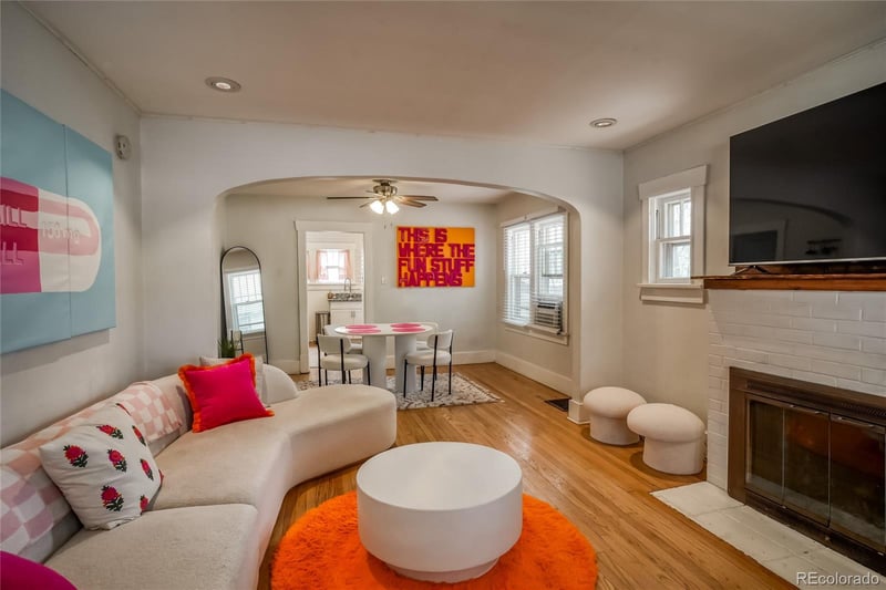 1521 Platte Ave, Colorado Springs, CO 80909