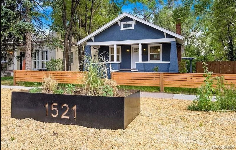 1521 Platte Ave, Colorado Springs, CO 80909