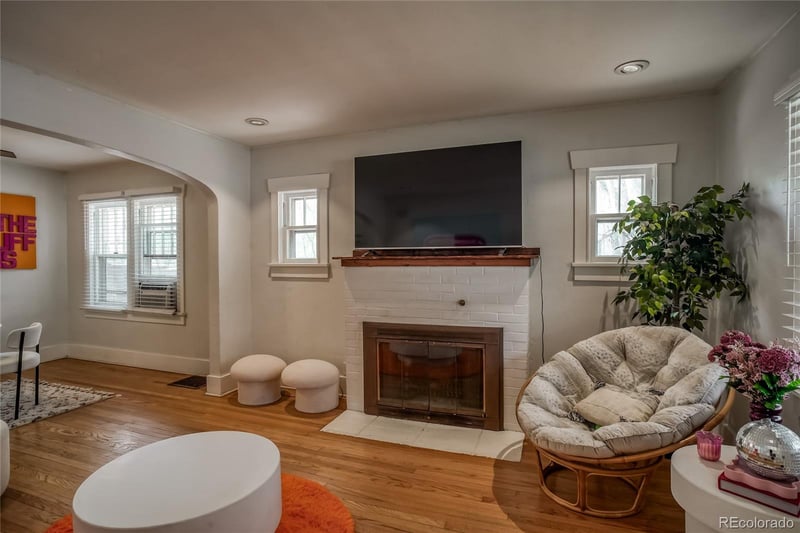 1521 Platte Ave, Colorado Springs, CO 80909