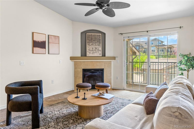 18669 Stroh Rd #10204, Parker, CO 80134