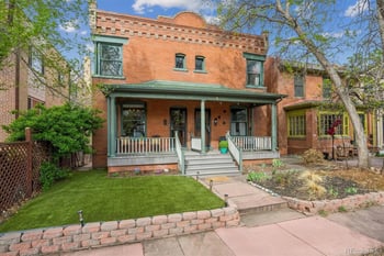 41 Grant St, Denver, CO 80209