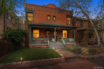 41 Grant St, Denver, CO 80209