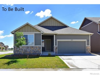 4810 Pinegrove St, Johnstown, CO 80534